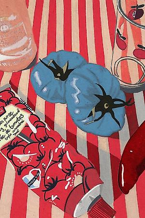 Giclee Print, , small