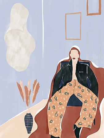 Giclee Print, , small
