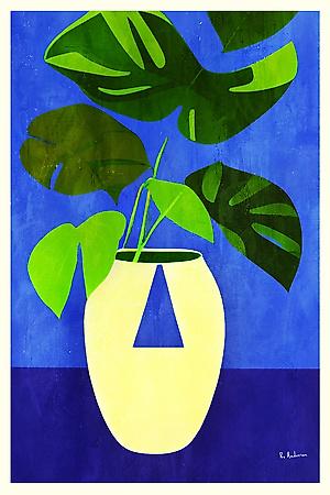 Giclee Print, , small