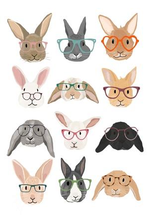 Giclee Print, , small
