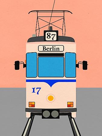 Giclee Print, , small