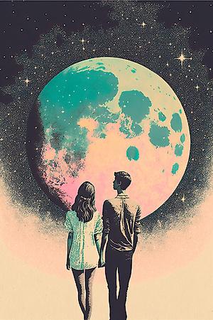 Giclee Print, , small