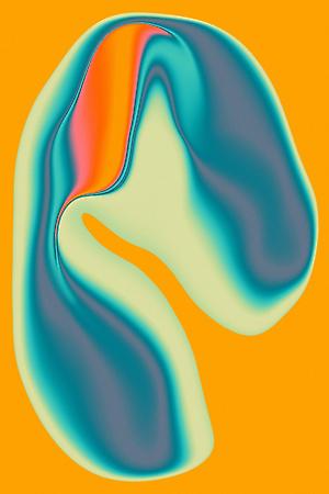 Giclee Print, , small