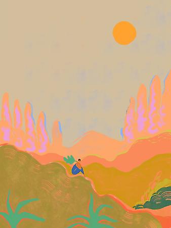 Giclee Print, , small