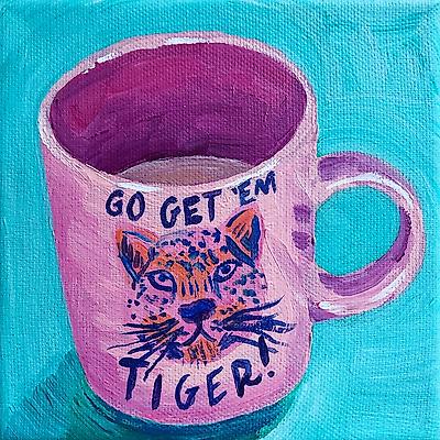 Giclee Print, , small
