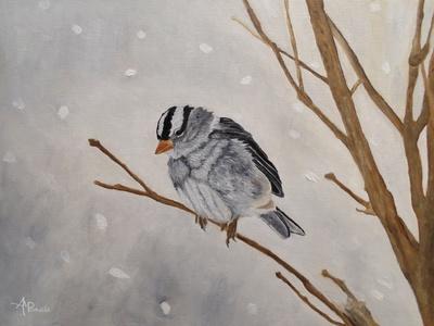 Giclee Print, , small