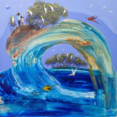 Giclee Print, , small