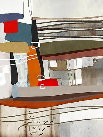 Giclee Print, , small