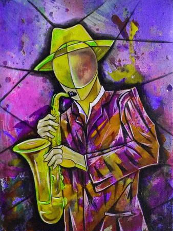 Giclee Print, , small