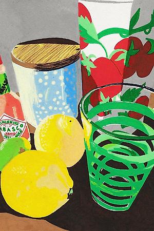 Giclee Print, , small