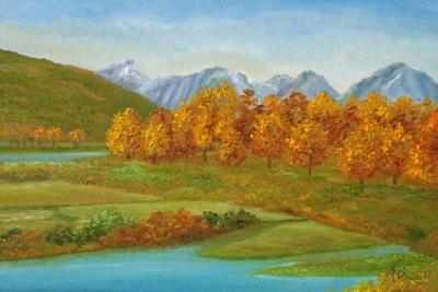 Giclee Print, , small