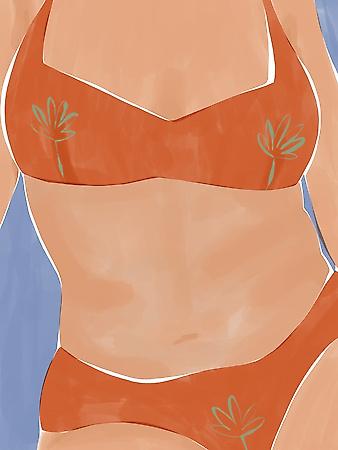 Giclee Print, , small