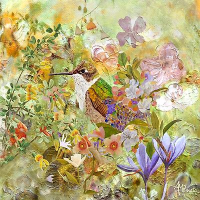 Giclee Print, , small