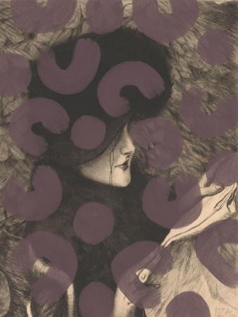 Giclee Print, , small