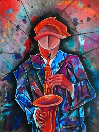 Giclee Print, , small