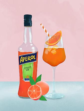 Giclee Print, , small