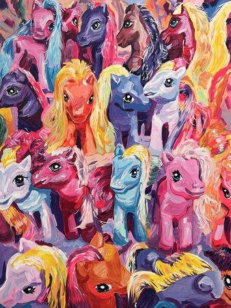 Giclee Print, , small