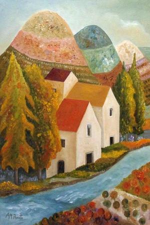Giclee Print, , small