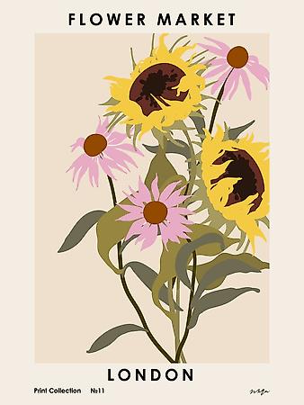 Giclee Print, , small