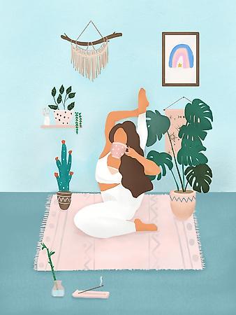 Giclee Print, , small
