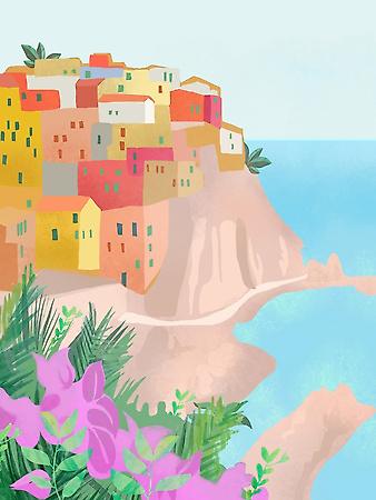 Giclee Print, , small