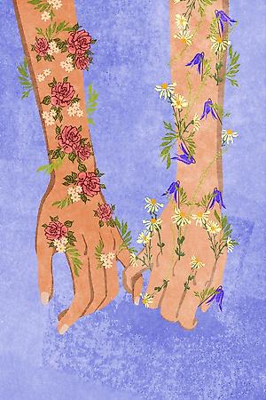 Giclee Print, , small