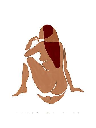 Giclee Print, , small
