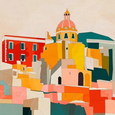 Giclee Print, , small