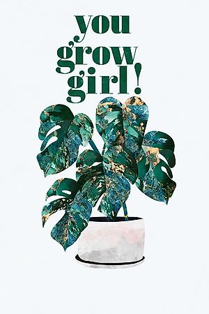 Giclee Print, , small