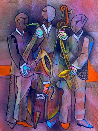 Giclee Print, , small