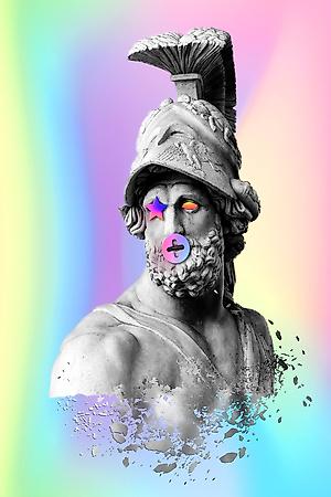 Giclee Print, , small