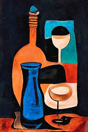 Giclee Print, , small