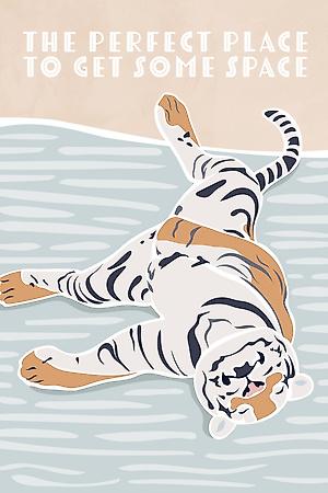 Giclee Print, , small