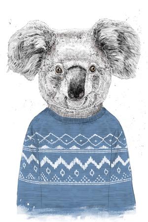 Giclee Print, , small
