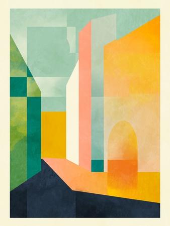 Giclee Print, , small