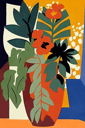 Giclee Print, , small