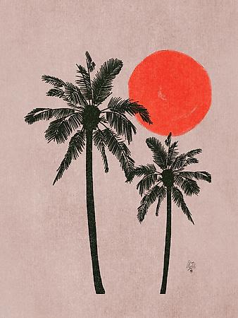 Giclee Print, , small