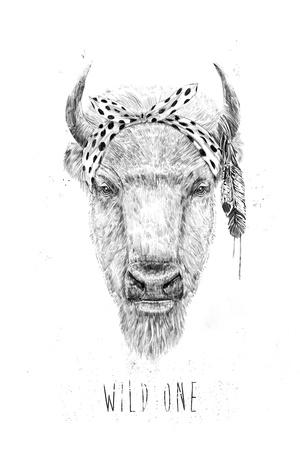 Giclee Print, , small