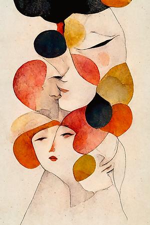 Giclee Print, , small