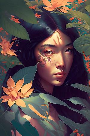 Giclee Print, , small