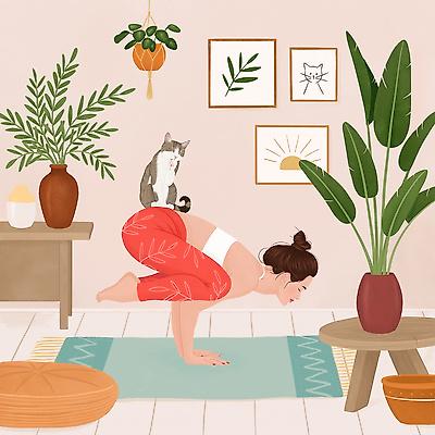 Giclee Print, , small