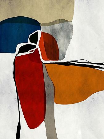 Giclee Print, , small