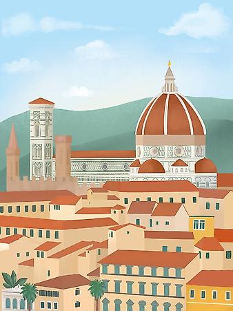Giclee Print, , small