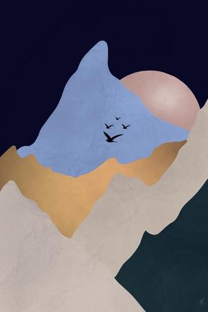 Giclee Print, , small