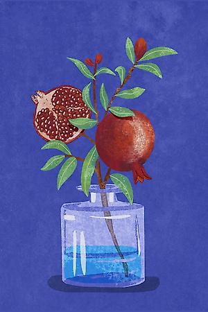 Giclee Print, , small