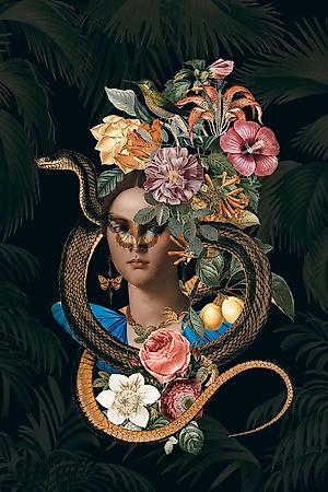 Giclee Print, , small