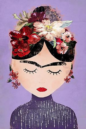 Giclee Print, , small