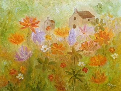 Giclee Print, , small