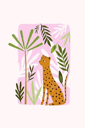 Giclee Print, , small