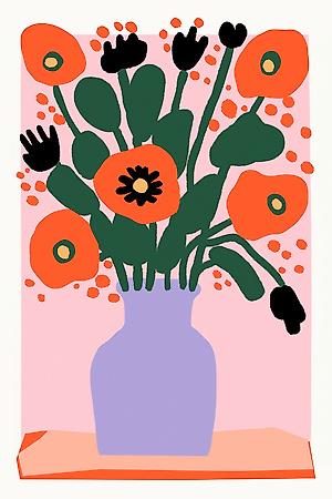 Giclee Print, , small